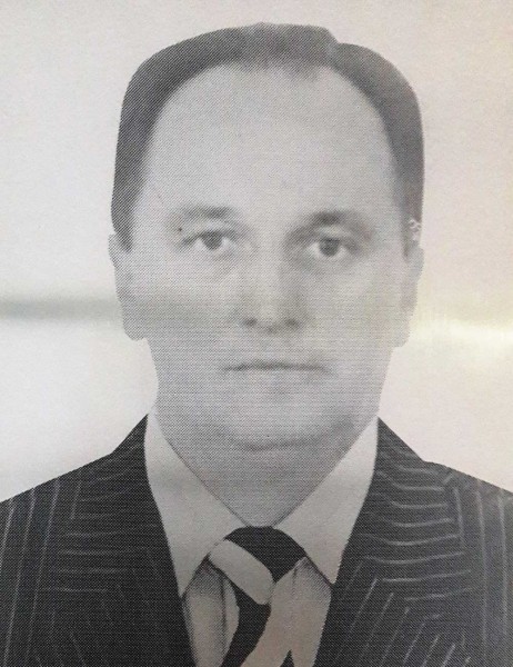 Elimar Rex
