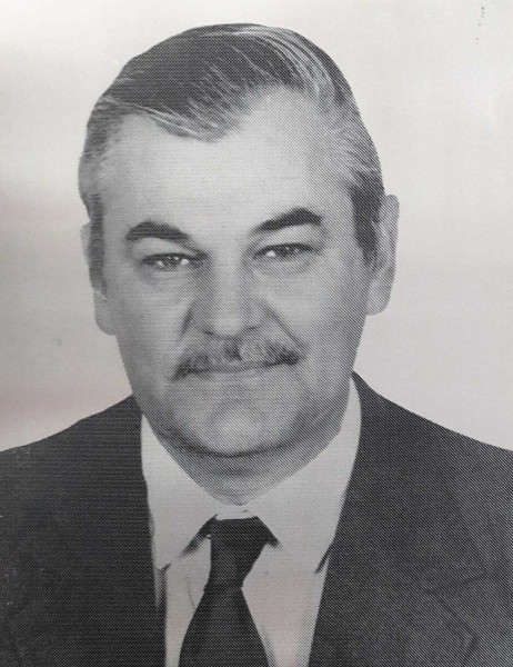 Zilmar Redecker
