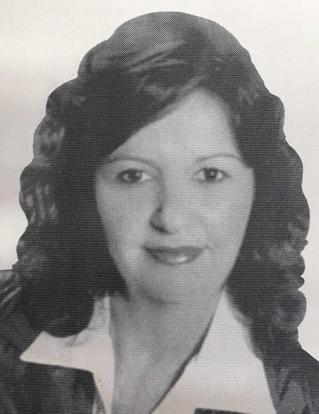 Marlise Pott Wommer 