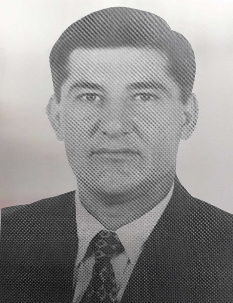 Márcio Rottoli